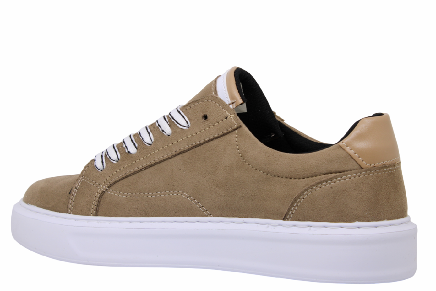 M- CONTEYNER SPOR - 539-02 - SÜET-VİZON