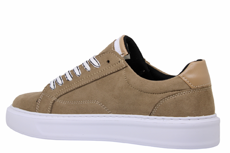 M- CONTEYNER SPOR - 539-02 - SÜET-VİZON