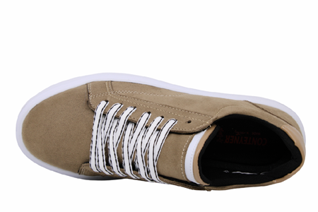 M- CONTEYNER SPOR - 539-02 - SÜET-VİZON