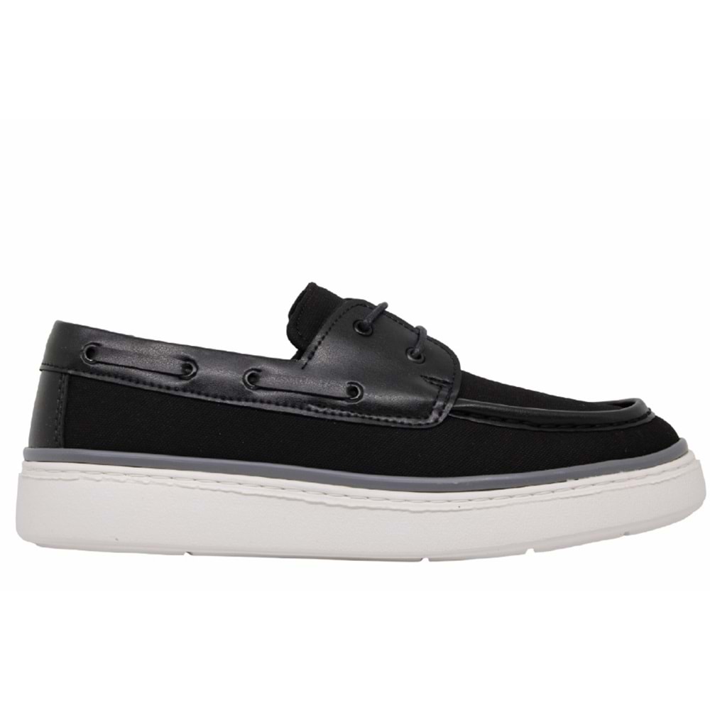 M- CONTEYNER SPOR - 614-01 - KETEN-SİYAH