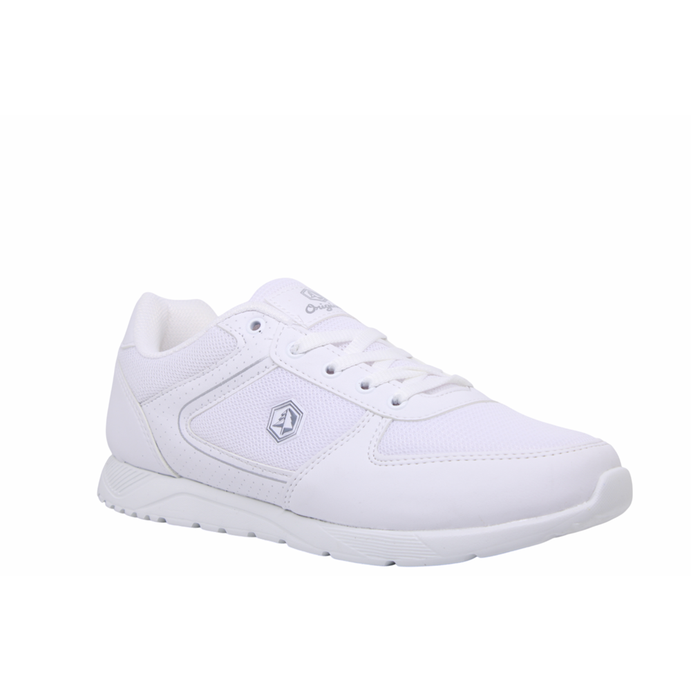 Z- CROSBERG SPOR - 177 - ANORAK / BEYAZ