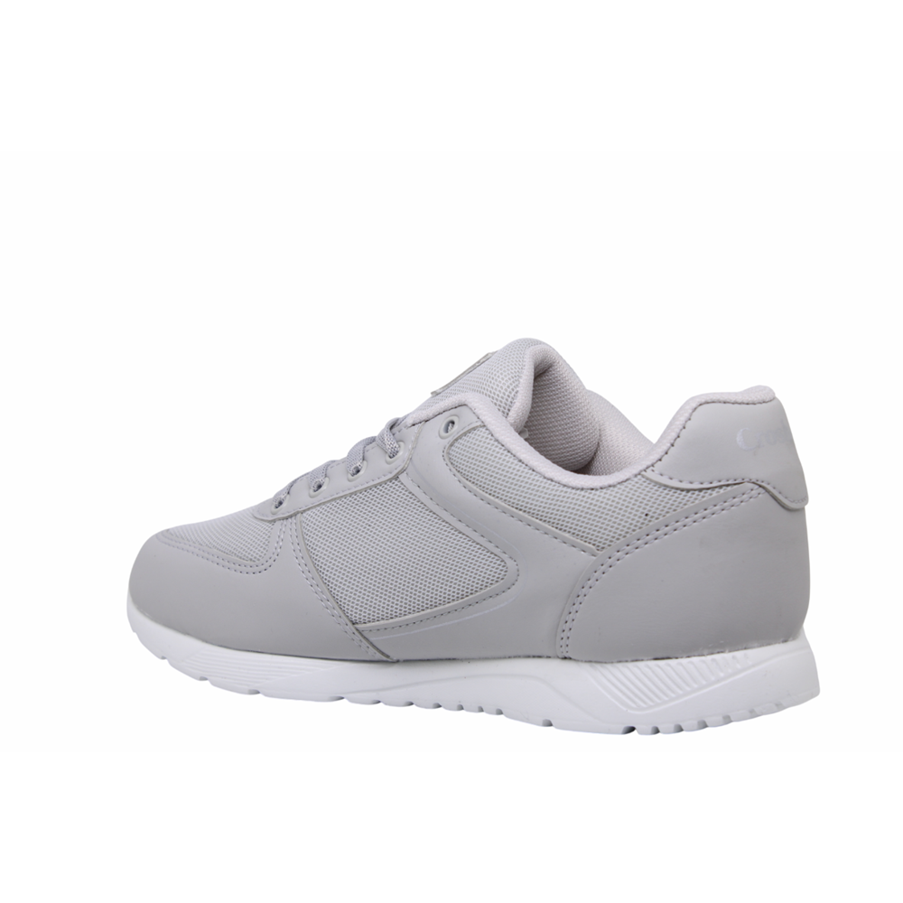 Z- CROSBERG SPOR - 177 - ANORAK / BUZ-GRİ