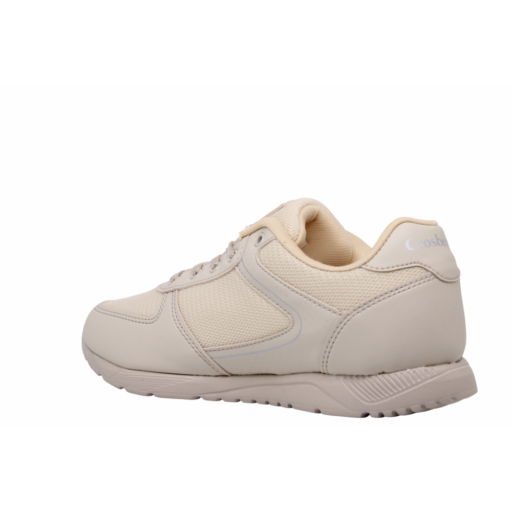 Z- CROSBERG SPOR - 177 - ANORAK / BEJ