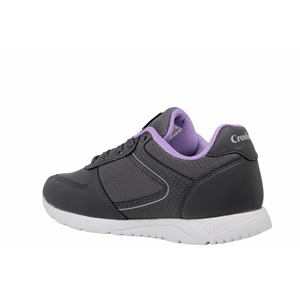 Z- CROSBERG SPOR - 177 - ANORAK / FÜME