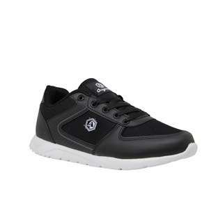 Z- CROSBERG SPOR - 177 - ANORAK / SİYAH-BEYAZ