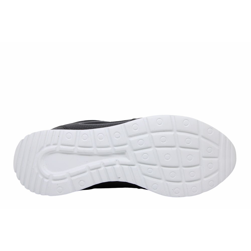 Z- CROSBERG SPOR - 177 - ANORAK / SİYAH-BEYAZ