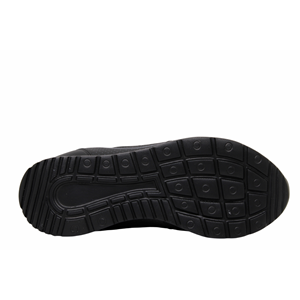 Z- CROSBERG SPOR - 177 - ANORAK / SİYAH-SİYAH