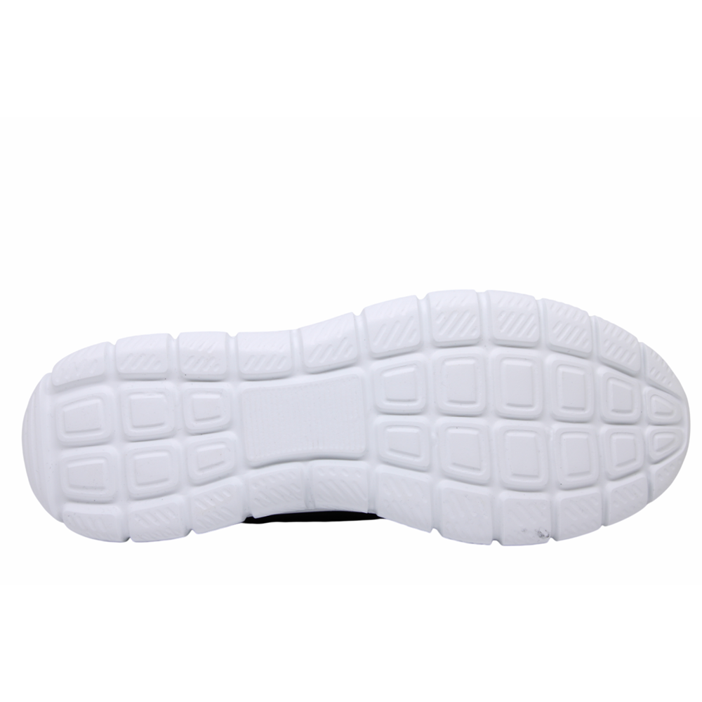 M- CROSBERG SPOR - 254 - ANORAK / SİYAH-BEYAZ