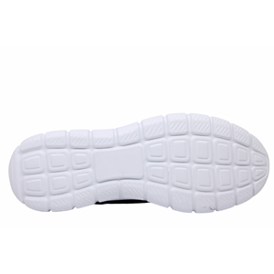 M- CROSBERG SPOR - 254 - ANORAK / SİYAH-BEYAZ