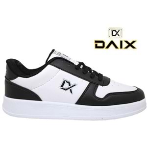 M- DAIX SPOR - 065 - CİLT / SİYAH-PANDA