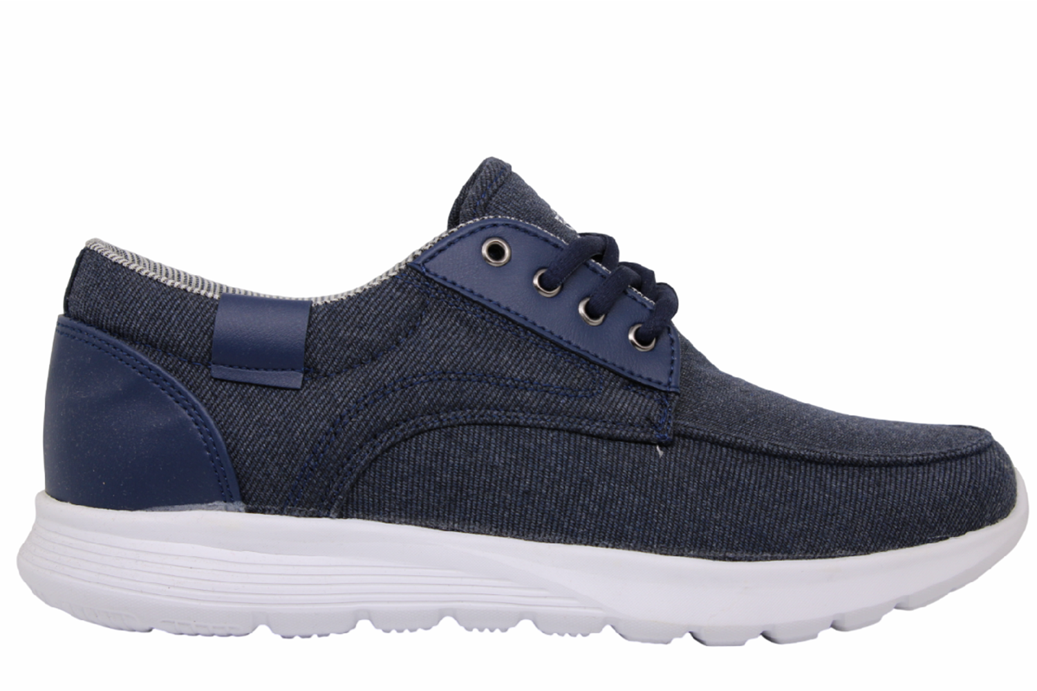 M- DAKIRS KETEN - 020 - MAVİ-BEYAZ