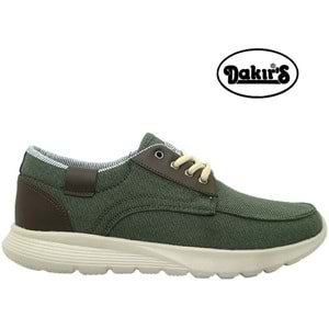 M- DAKIRS KETEN - 020 - YEŞİL