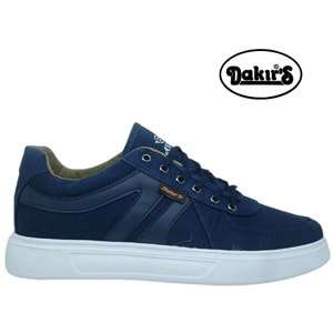 M- DAKIRS KETEN - 032 - MAVİ