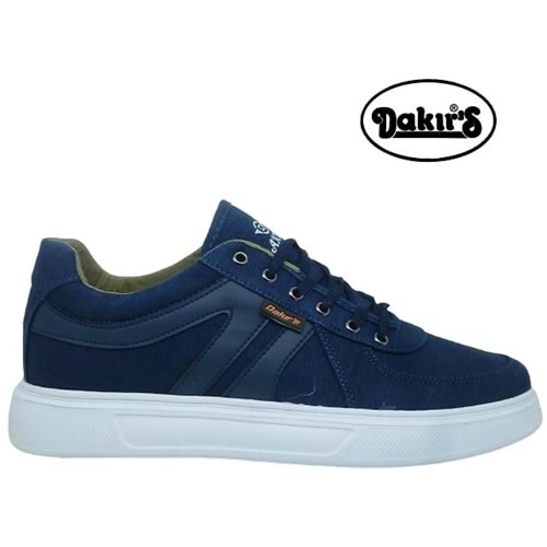 M- DAKIRS KETEN - 032 - MAVİ