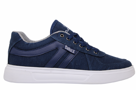 M- DAKIRS KETEN - 032 - MAVİ