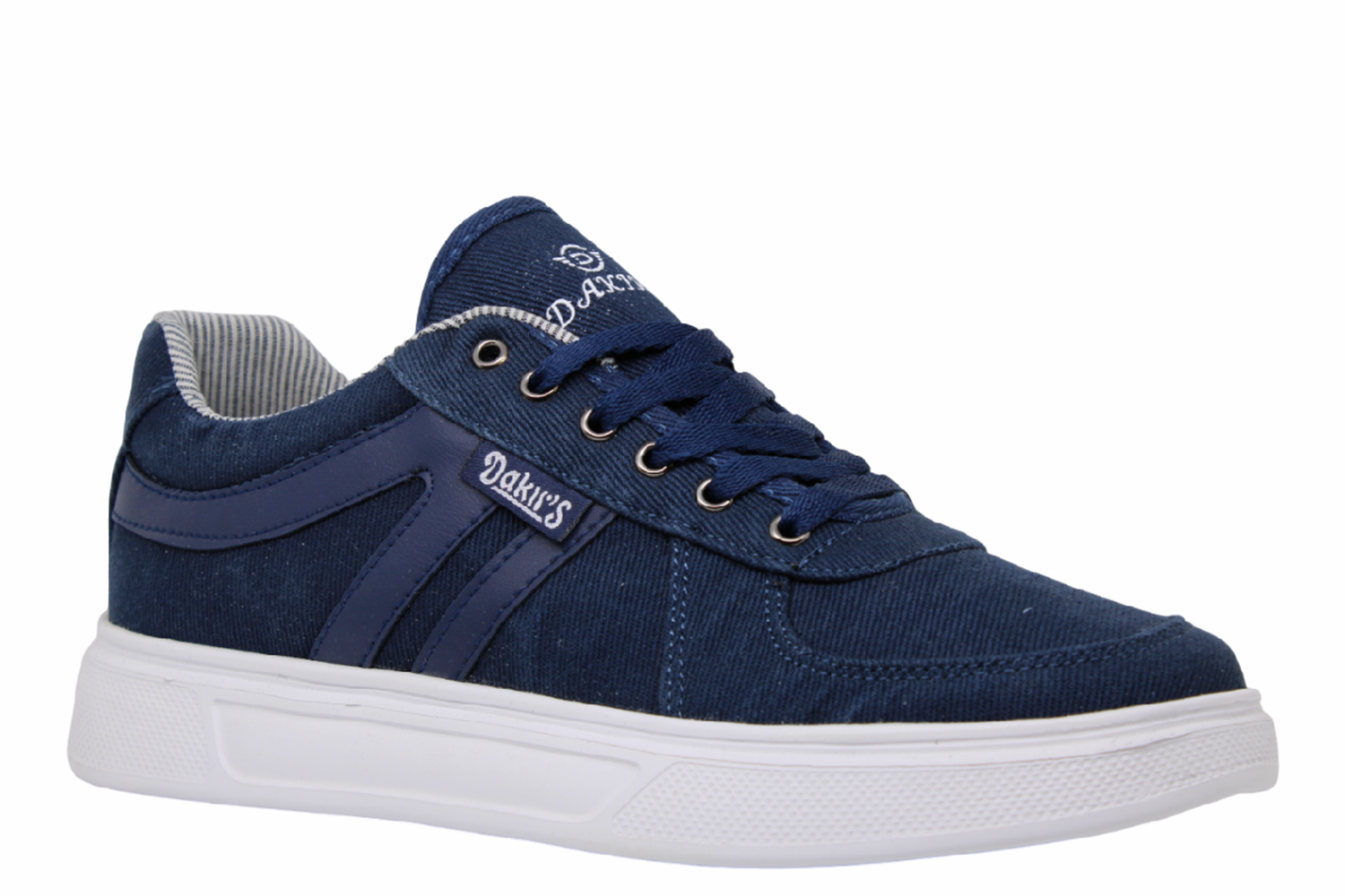 M- DAKIRS KETEN - 032 - MAVİ