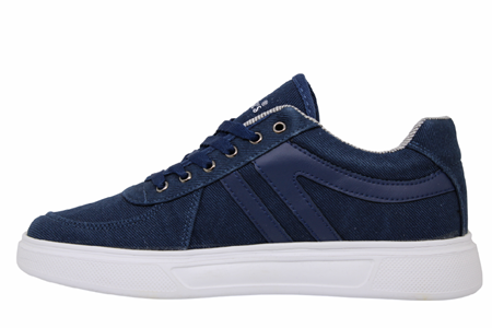 M- DAKIRS KETEN - 032 - MAVİ