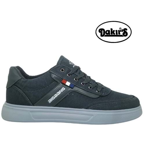 M- DAKIRS KETEN - 034 - FÜME