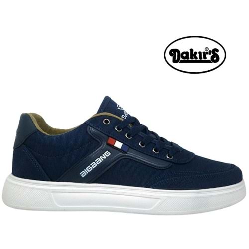 M- DAKIRS KETEN - 034 - MAVİ