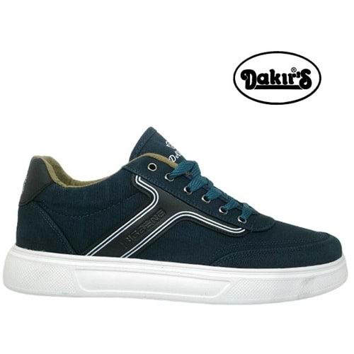 M- DAKIRS KETEN - 034 - YEŞİL