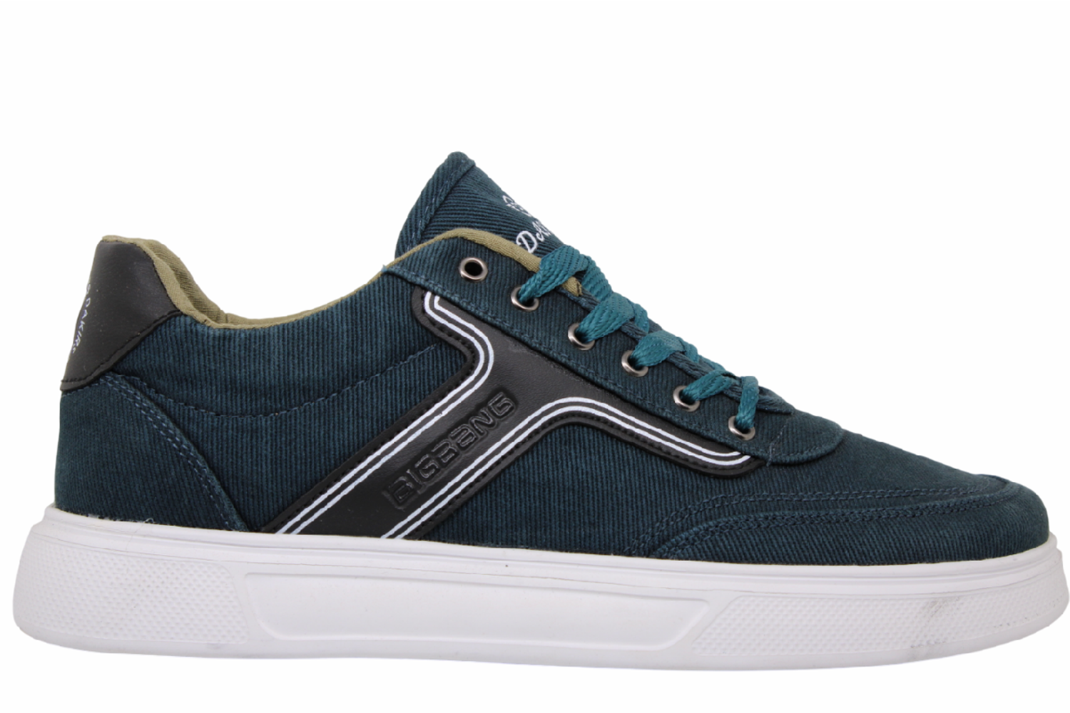 M- DAKIRS KETEN - 034 - YEŞİL