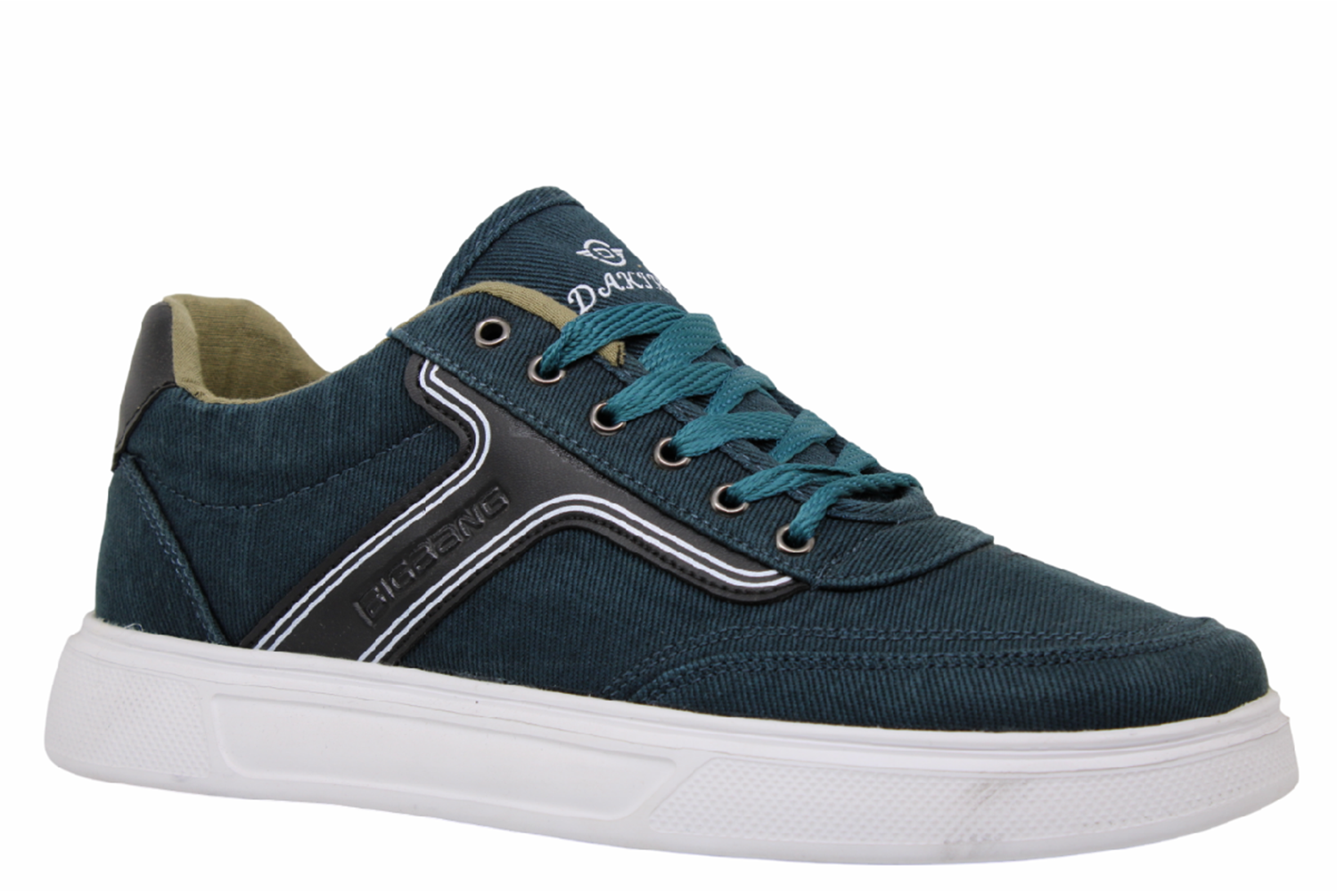 M- DAKIRS KETEN - 034 - YEŞİL