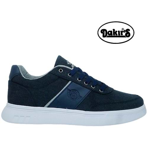 M- DAKIRS KETEN - 105 - MAVİ