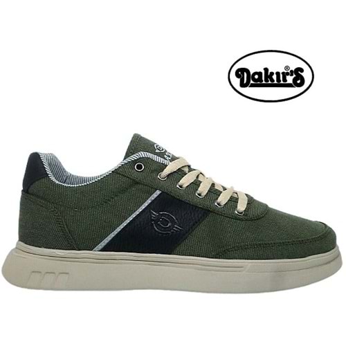 M- DAKIRS KETEN - 105 - YEŞİL