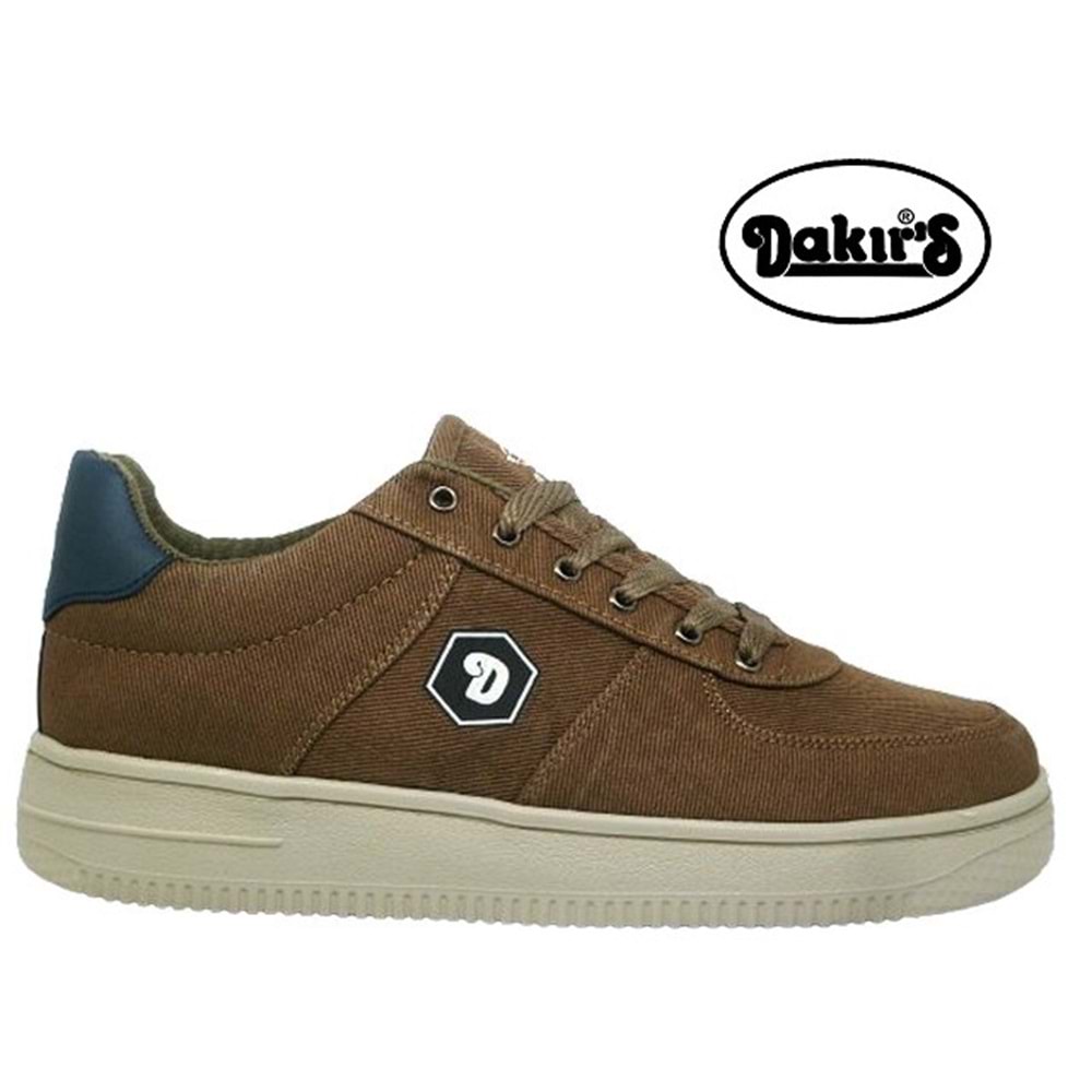 M- DAKIRS KETEN - 123 - VİZON
