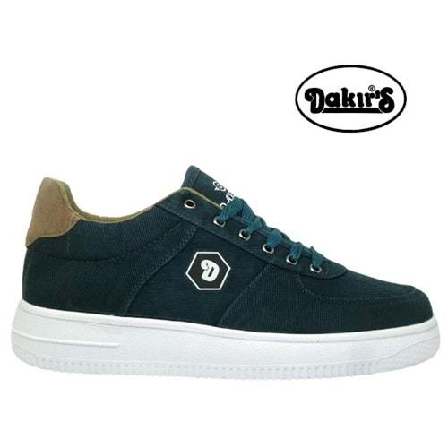 M- DAKIRS KETEN - 123 - YEŞİL
