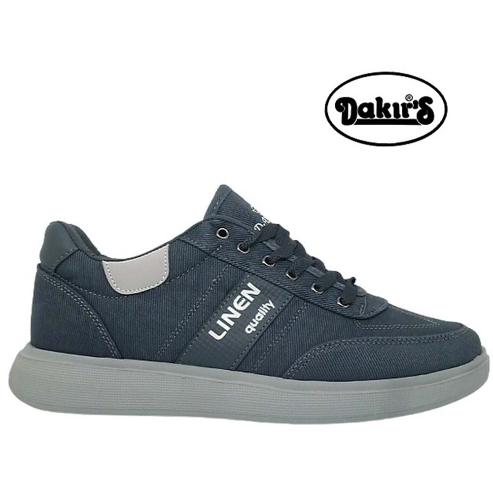 M- DAKIRS KETEN - 125 - FÜME