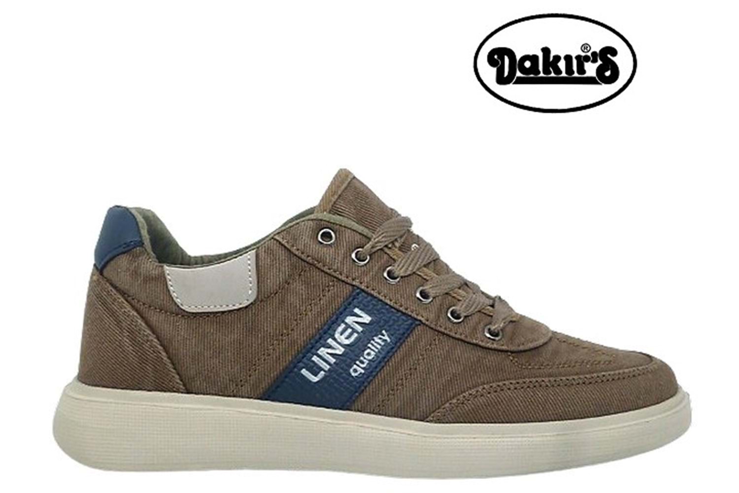 M- DAKIRS KETEN - 125 - VİZON