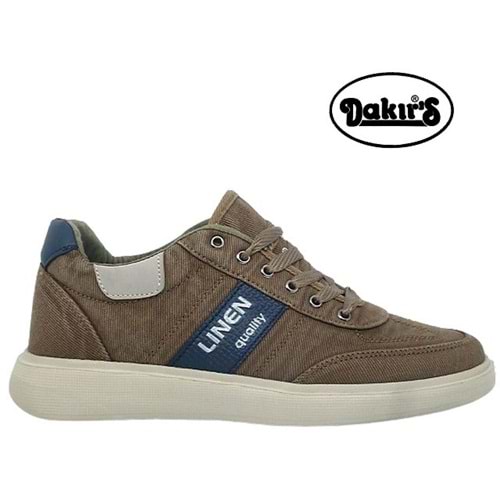 M- DAKIRS KETEN - 125 - VİZON