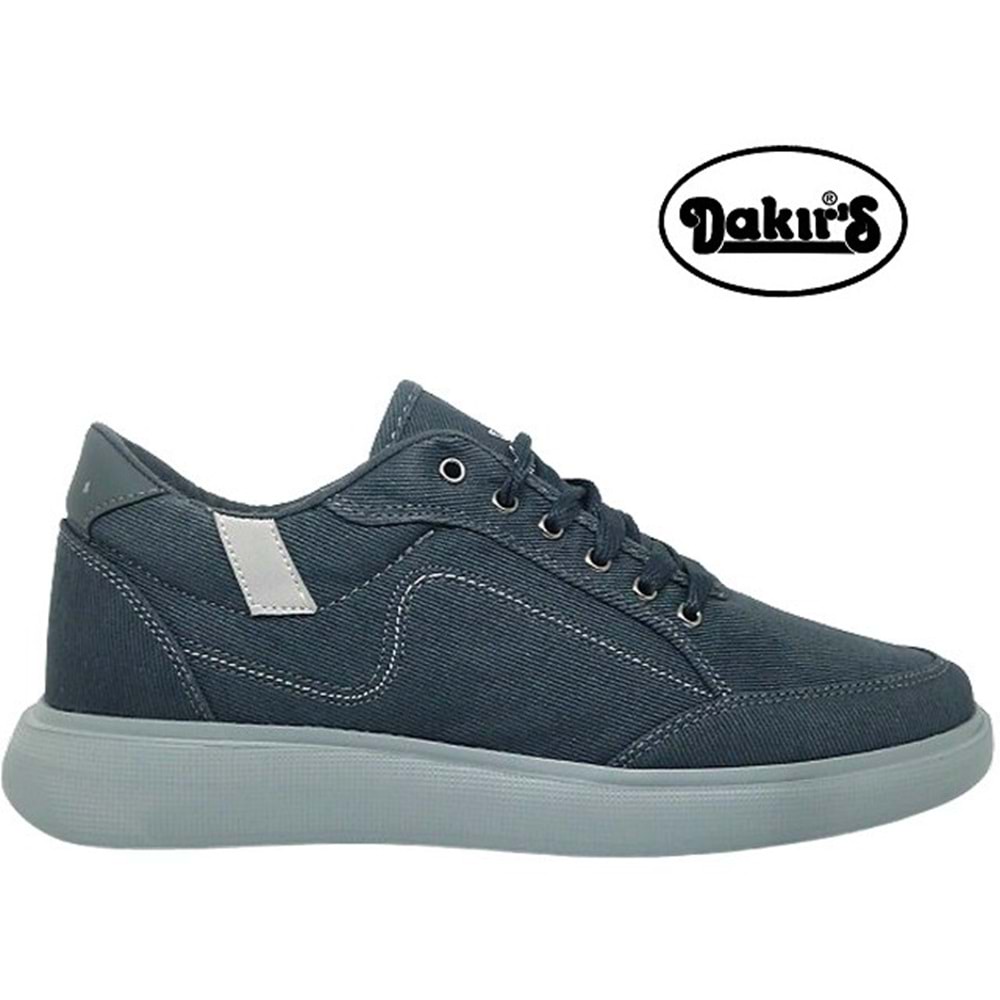 M- DAKIRS KETEN - 127 - FÜME