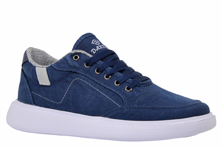 M- DAKIRS KETEN - 127 - MAVİ