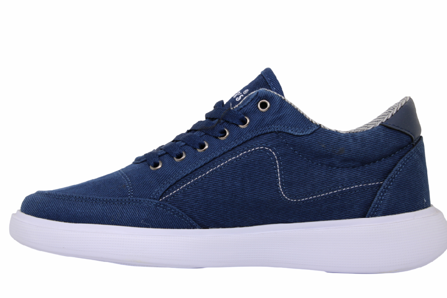 M- DAKIRS KETEN - 127 - MAVİ