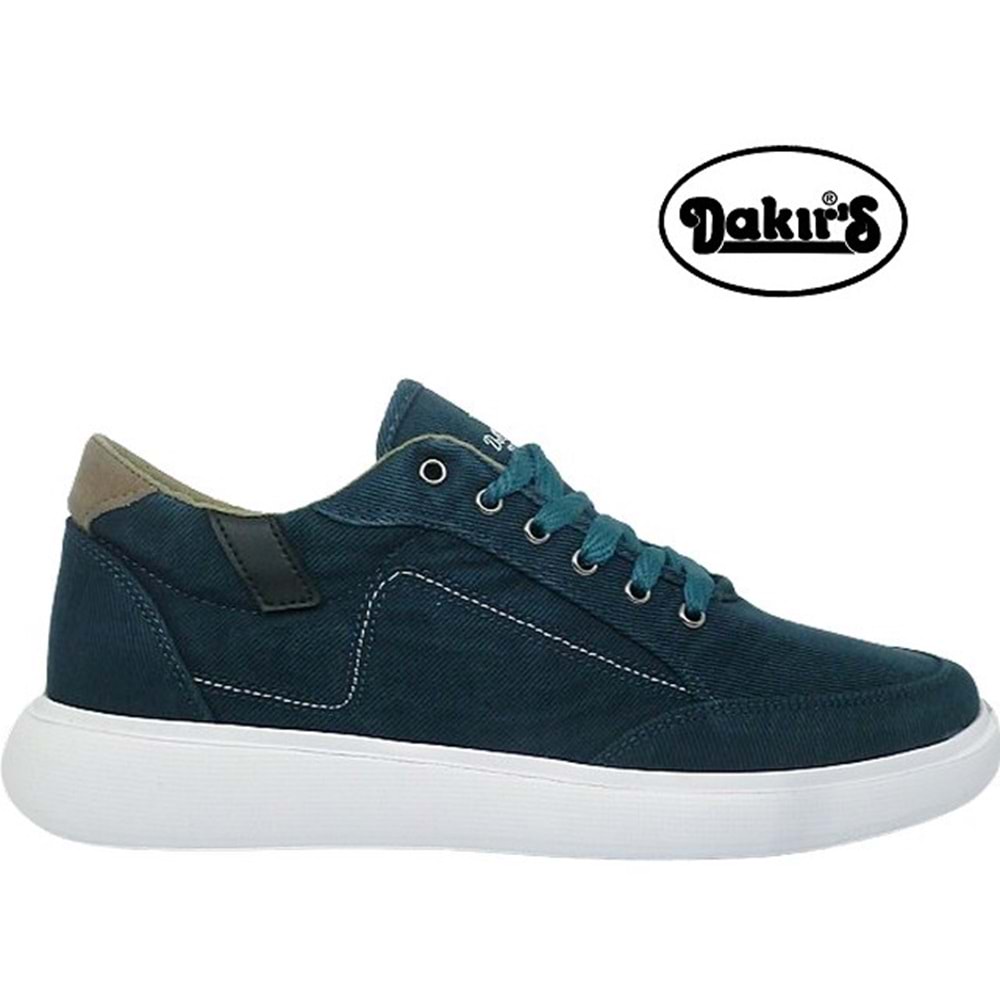 M- DAKIRS KETEN - 127 - YEŞİL