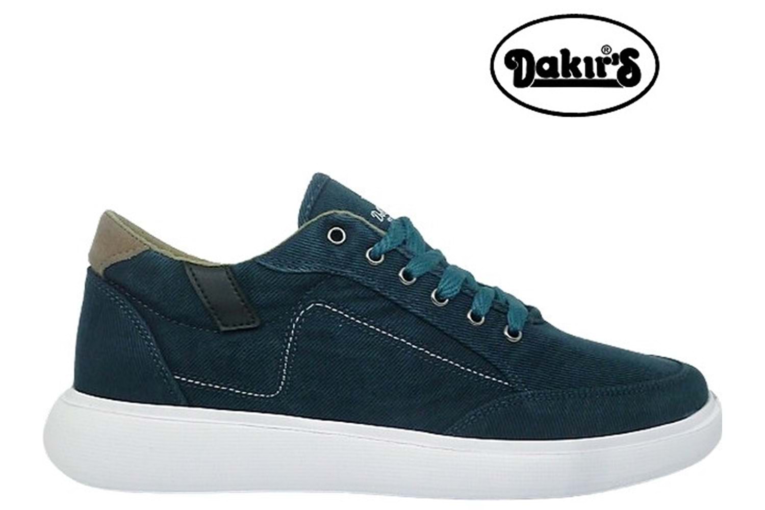 M- DAKIRS KETEN - 127 - YEŞİL