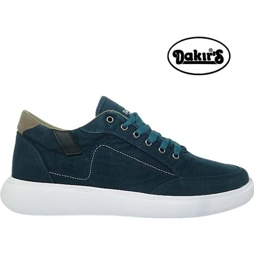 M- DAKIRS KETEN - 127 - YEŞİL
