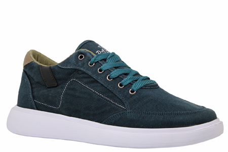 M- DAKIRS KETEN - 127 - YEŞİL