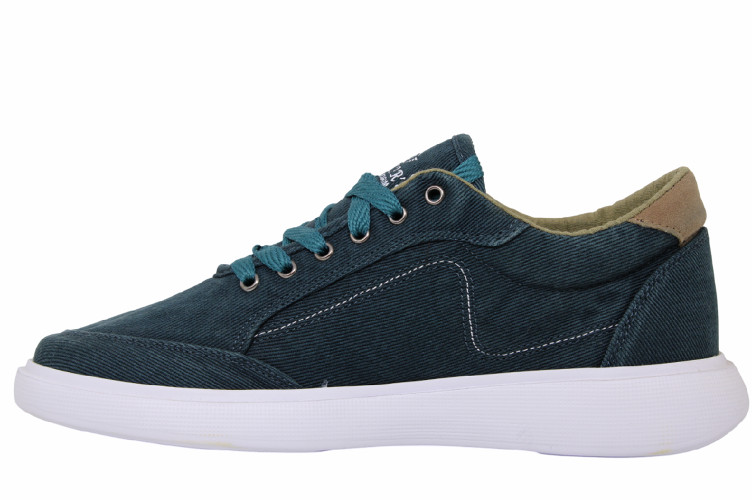 M- DAKIRS KETEN - 127 - YEŞİL