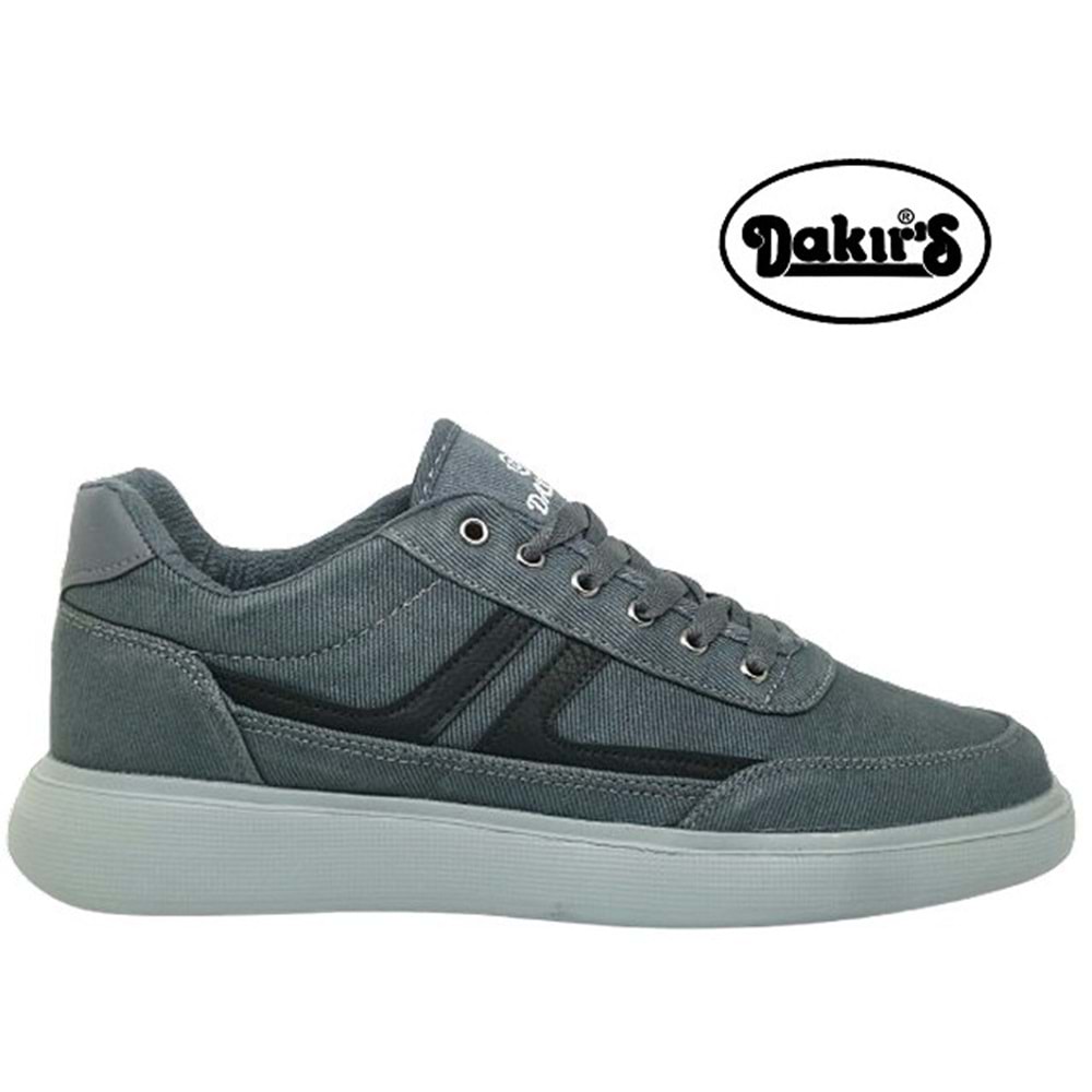 M- DAKIRS KETEN - 128 - FÜME