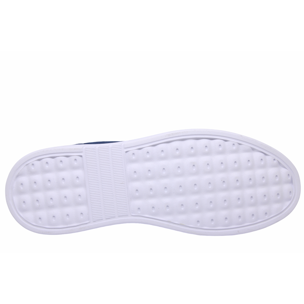 M- DAKIRS KETEN - 2036 - MAVİ