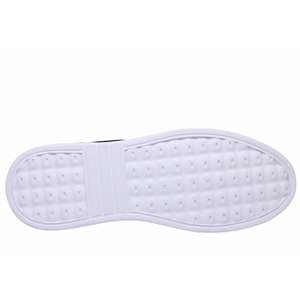 M- DAKIRS KETEN - 2036 - SİYAH-BEYAZ