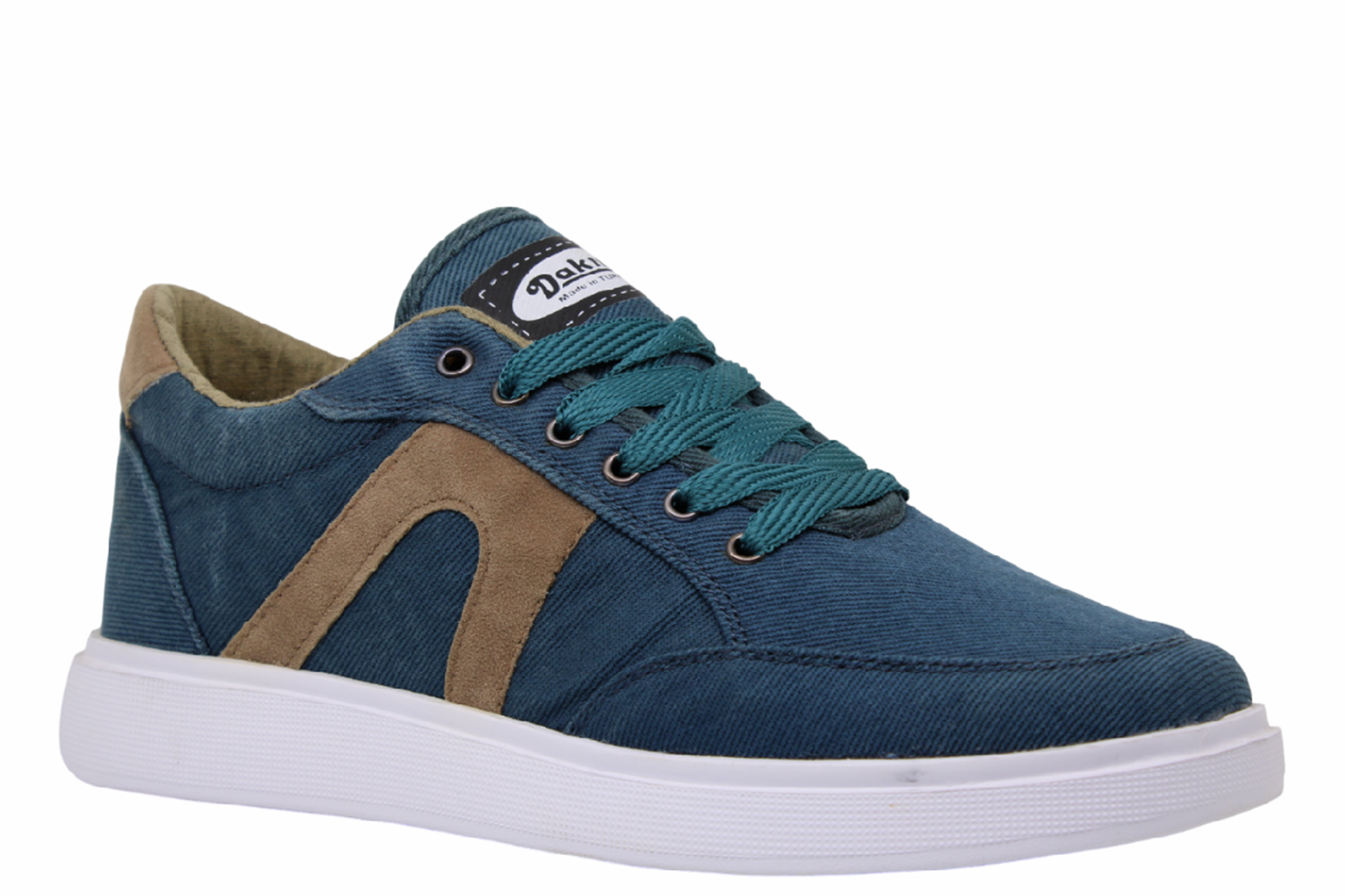 M- DAKIRS KETEN - 2114 - YEŞİL