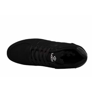 M- DAKIRS KETEN - 223 - SİYAH-BEJ