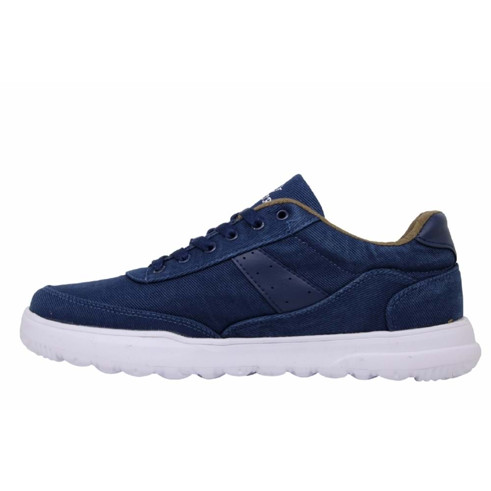 M- DAKIRS KETEN - 226 - MAVİ