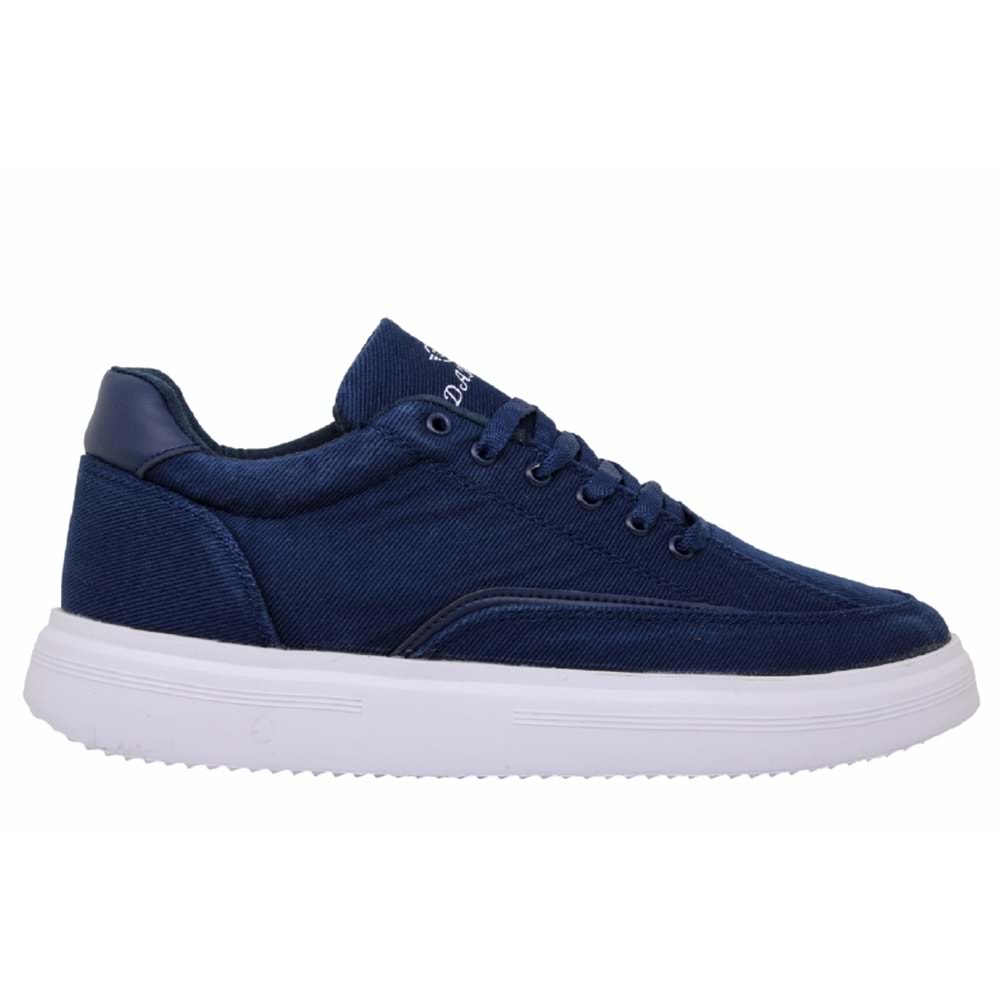 M- DAKIRS KETEN - 2297 - MAVİ
