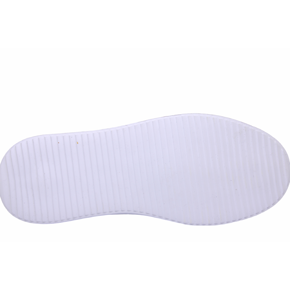 M- DAKIRS KETEN - 2297 - SİYAH-BEYAZ