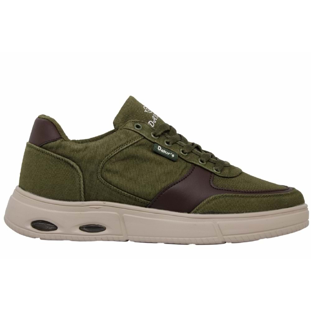 M- DAKIRS KETEN - 2309 - HAKİ